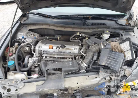 2009 Honda Accord 2.4 Lx-P z USA, uszkodzony, nr VIN 1HGCP26469A079617